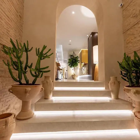 P Santa Clara Boutique By Sojo Hotel