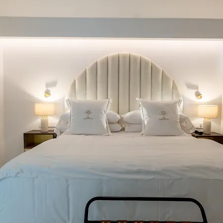 Hotel P Santa Clara Boutique By Sojo