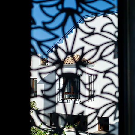 P Santa Clara Boutique By Sojo Hotel Córdoba