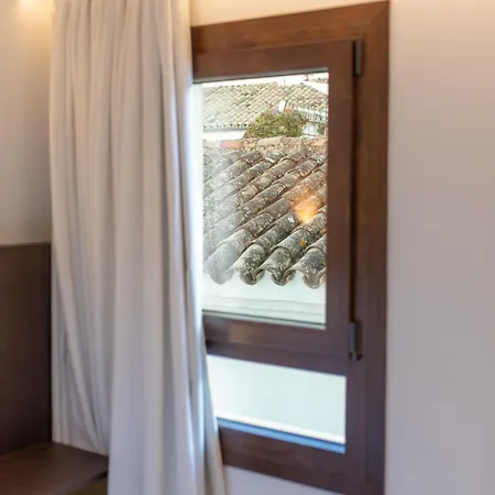 Hotel P Santa Clara Boutique By Sojo Cordoue