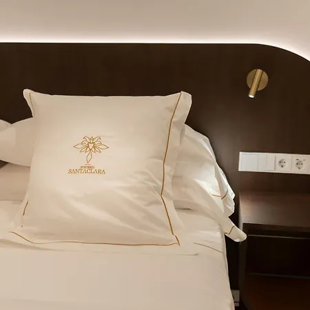 P Santa Clara Boutique By Sojo Hotel *