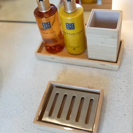 酒店 P Santa Clara Boutique By Sojo *