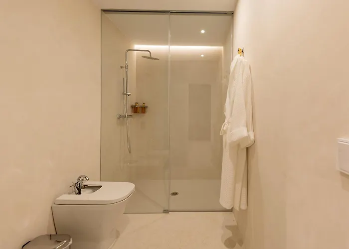 Hotell P Santa Clara Boutique By Sojo *