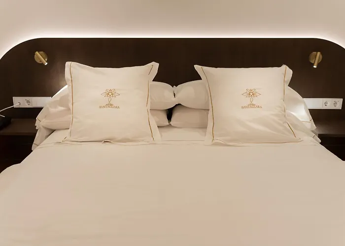 P Santa Clara Boutique By Sojo Hotell