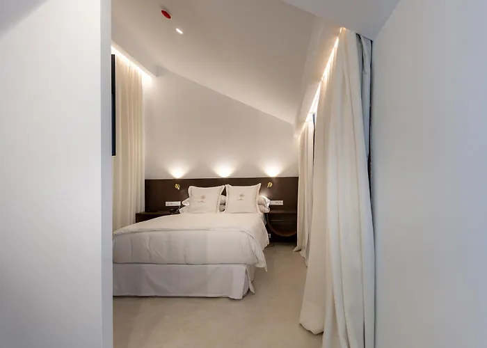 Hotell P Santa Clara Boutique By Sojo *