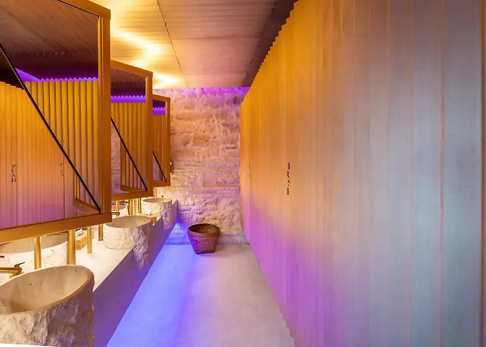 P Santa Clara Boutique By Sojo Hotell