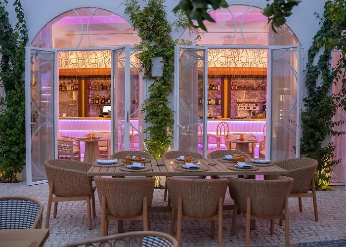 P Santa Clara Boutique By Sojo * Córdoba