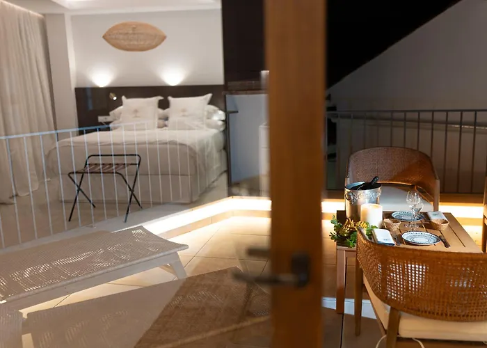 Hotell P Santa Clara Boutique By Sojo *