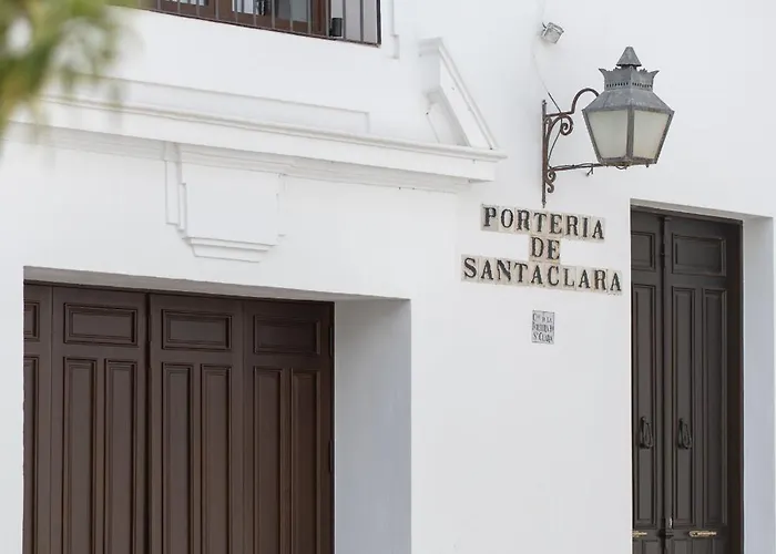 P Santa Clara Boutique By Sojo Hotell *