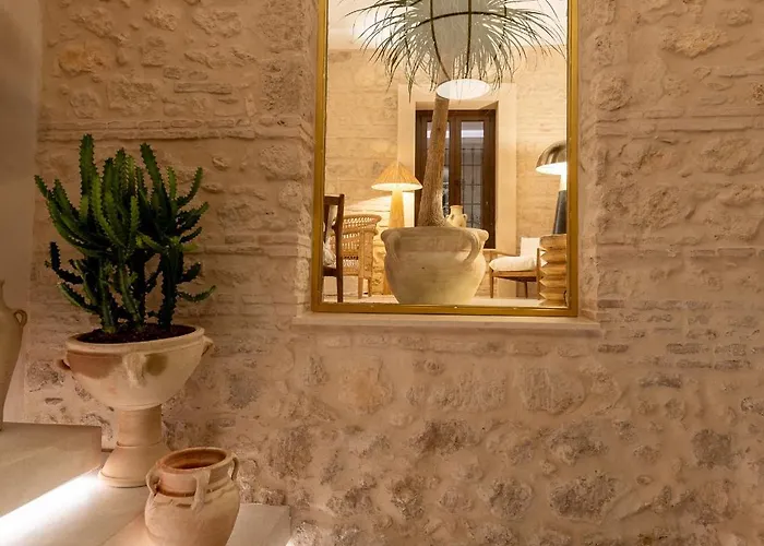 Hotell P Santa Clara Boutique By Sojo Córdoba