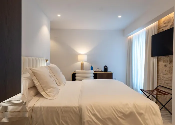 Hotell P Santa Clara Boutique By Sojo