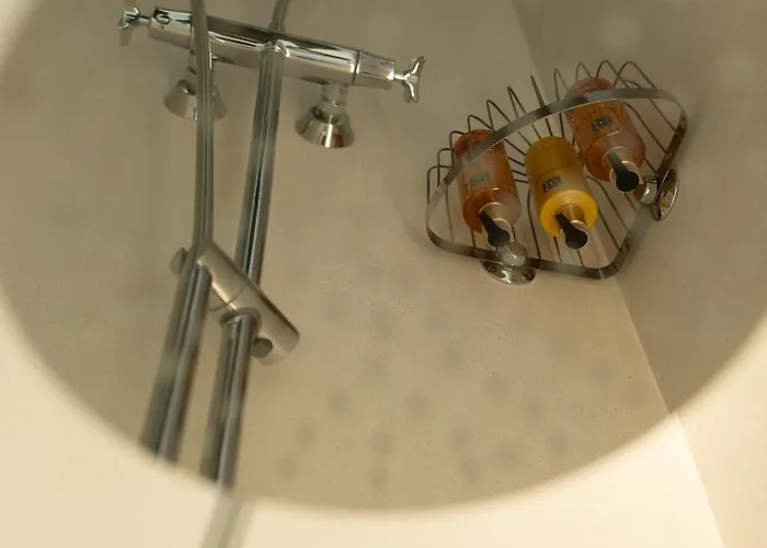 P Santa Clara Boutique By Sojo Szálloda Córdoba