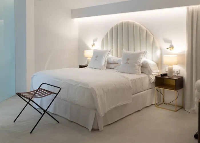 P Santa Clara Boutique By Sojo Hotell Córdoba