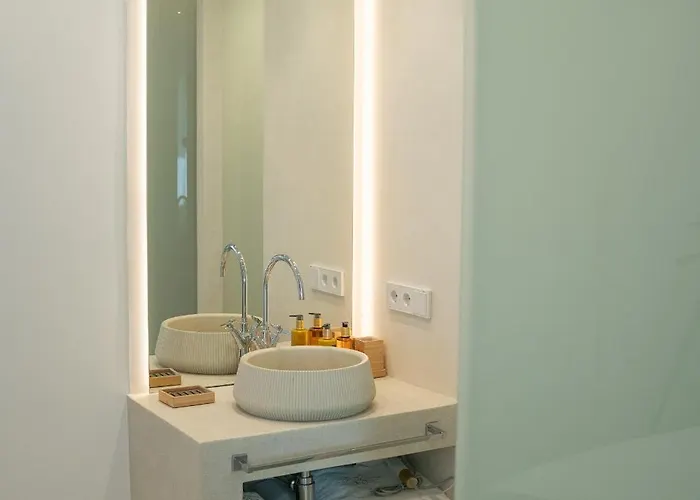 P Santa Clara Boutique By Sojo 科爾多瓦