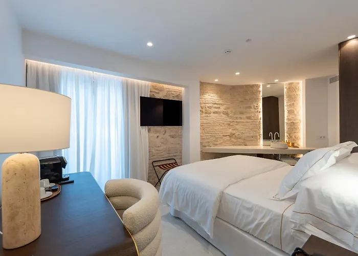 Hotell P Santa Clara Boutique By Sojo