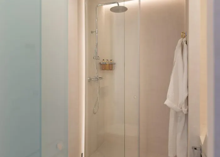 Hotell P Santa Clara Boutique By Sojo *