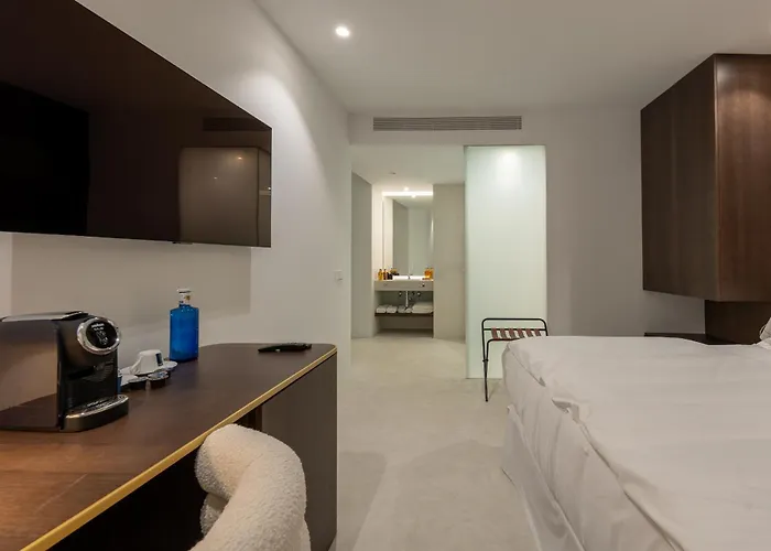 P Santa Clara Boutique By Sojo Hotell *