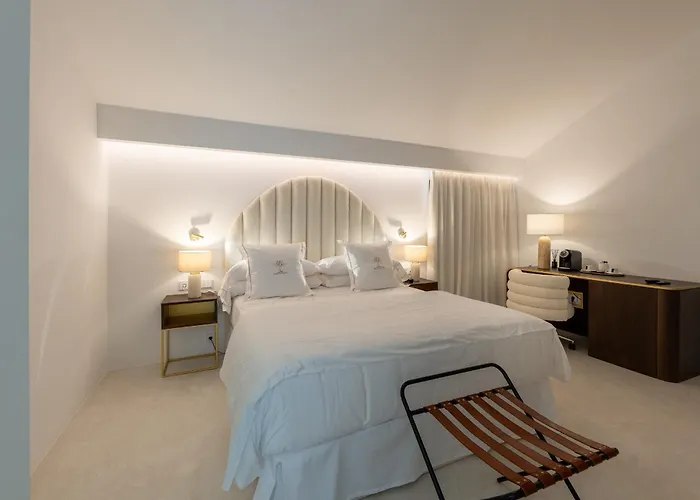 P Santa Clara Boutique By Sojo * 科爾多瓦