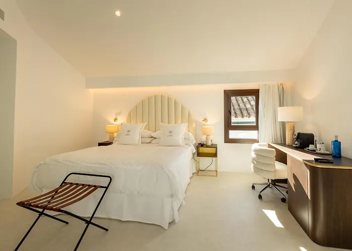 Hotell P Santa Clara Boutique By Sojo Córdoba