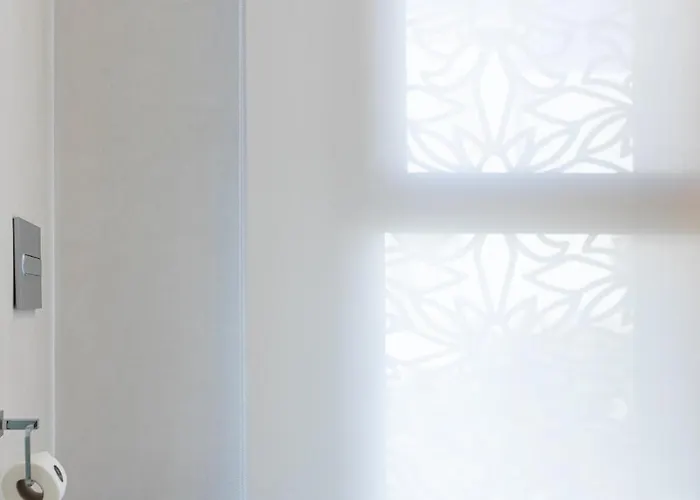 P Santa Clara Boutique By Sojo 酒店 *