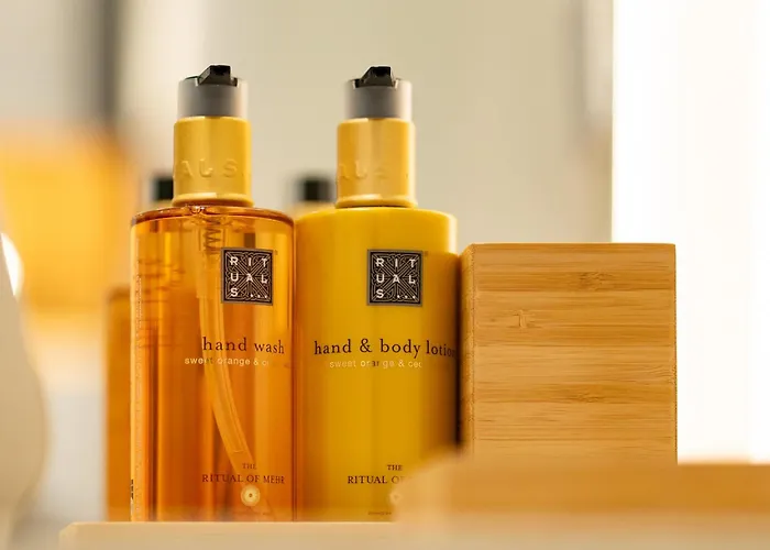 P Santa Clara Boutique By Sojo Hotell *