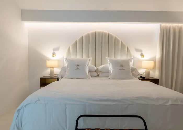 Hotell P Santa Clara Boutique By Sojo