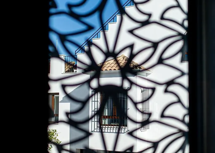 P Santa Clara Boutique By Sojo Szálloda Córdoba