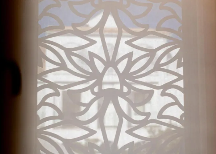 Hotell P Santa Clara Boutique By Sojo Córdoba