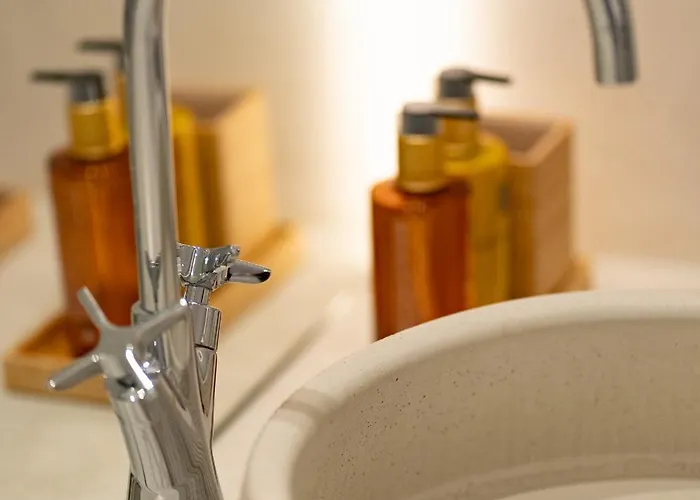 P Santa Clara Boutique By Sojo 科爾多瓦