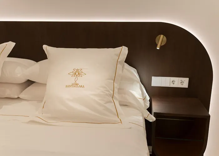 P Santa Clara Boutique By Sojo Hotell *