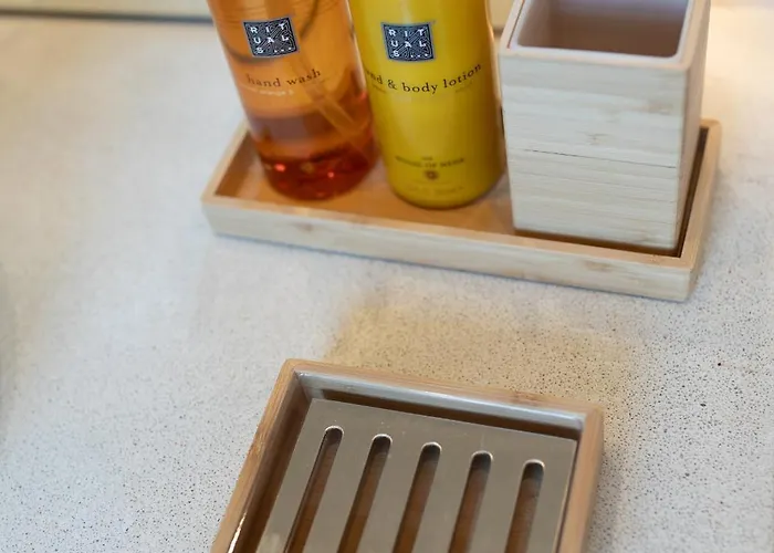 酒店 P Santa Clara Boutique By Sojo *