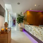 P Santa Clara Boutique By Sojo Hotel *