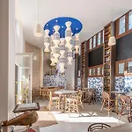 P Santa Clara Boutique By Sojo Hotel Córdoba