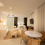 P Santa Clara Boutique By Sojo Hotel Córdoba