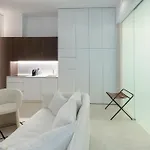 P Santa Clara Boutique By Sojo Hotel *