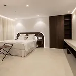 P Santa Clara Boutique By Sojo Hotel Córdoba