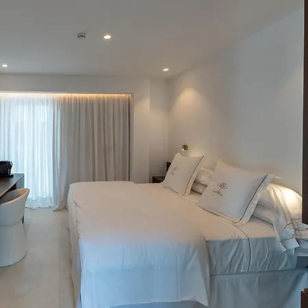 Hotel P Santa Clara Boutique By Sojo *
