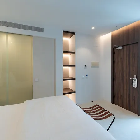 P Santa Clara Boutique By Sojo Hotel Córdoba