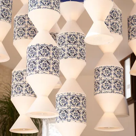 P Santa Clara Boutique By Sojo Hotel *