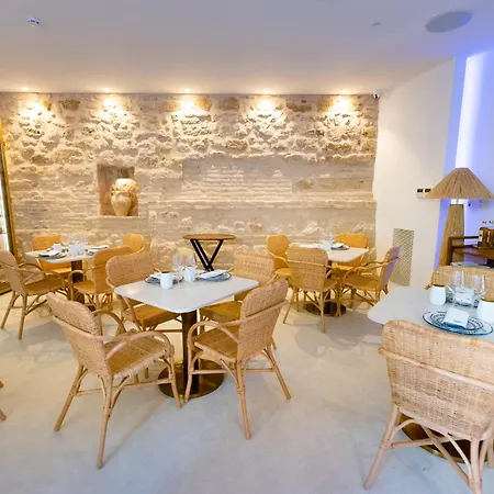 P Santa Clara Boutique By Sojo