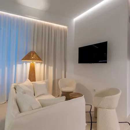 P Santa Clara Boutique By Sojo Hotel Córdoba