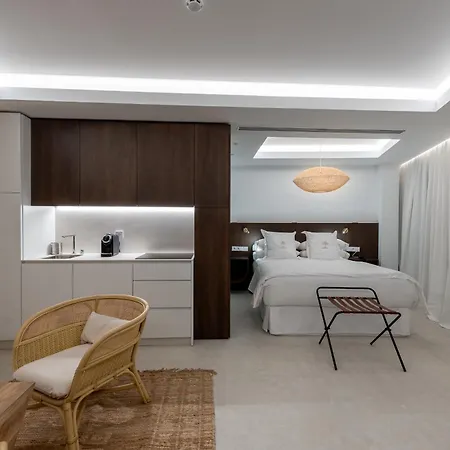 Hotel P Santa Clara Boutique By Sojo