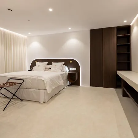 P Santa Clara Boutique By Sojo Hotel Córdoba
