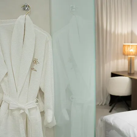 P Santa Clara Boutique By Sojo Hotel