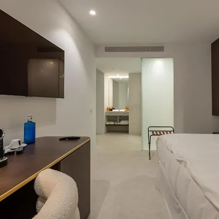 P Santa Clara Boutique By Sojo Hotel *