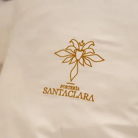 P Santa Clara Boutique By Sojo Hotel