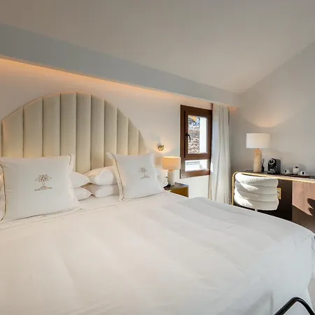 Hotel P Santa Clara Boutique By Sojo