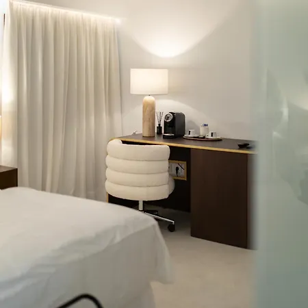Hotel P Santa Clara Boutique By Sojo