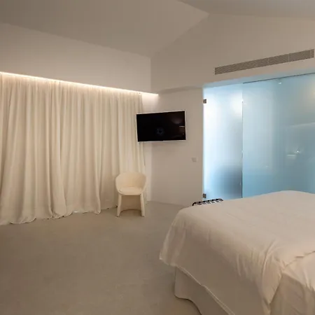 P Santa Clara Boutique By Sojo Hotel