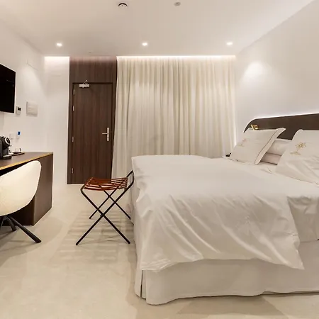 Hotel P Santa Clara Boutique By Sojo Córdoba